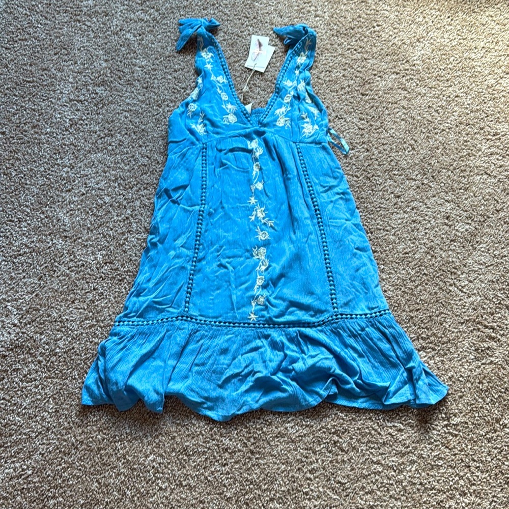 NWT Jessica Simpson dress size small